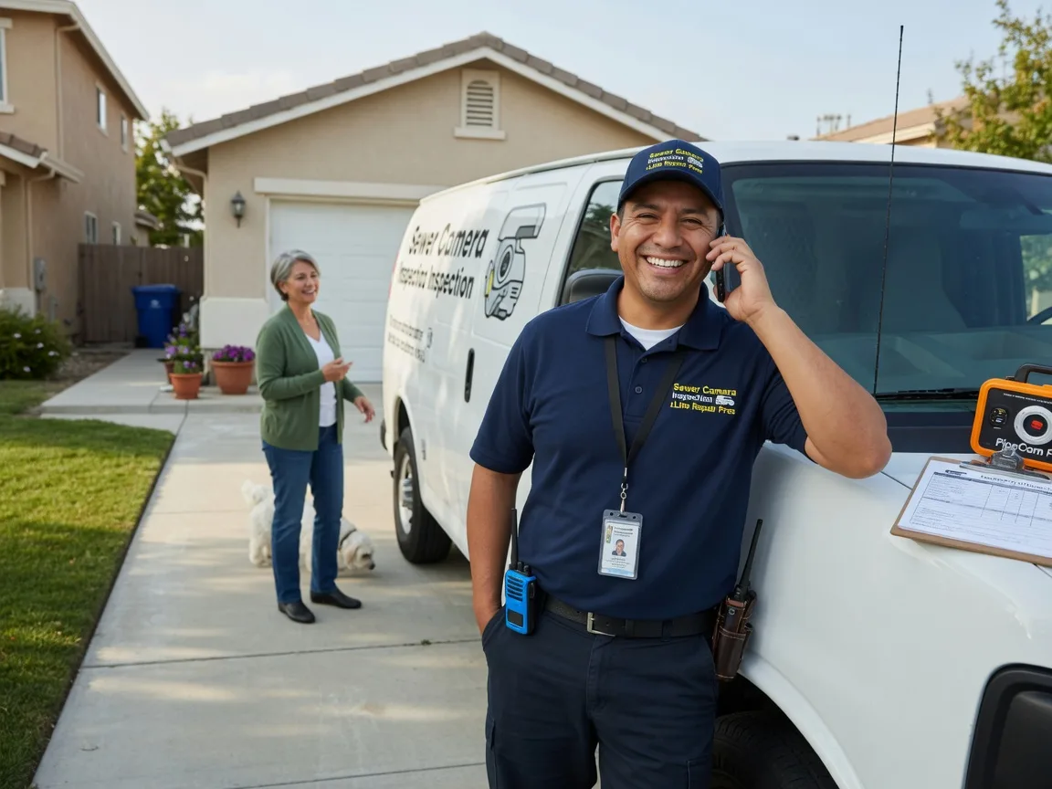 Sewer Line Repair Gate, OK FAQs